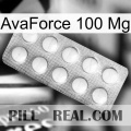 AvaForce 100Mg levitra1